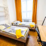 Hostel Hlavkova