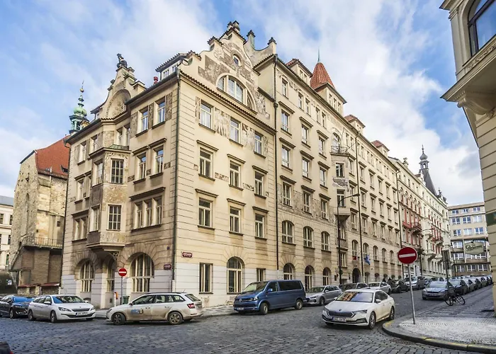 Hostel Hlavkova